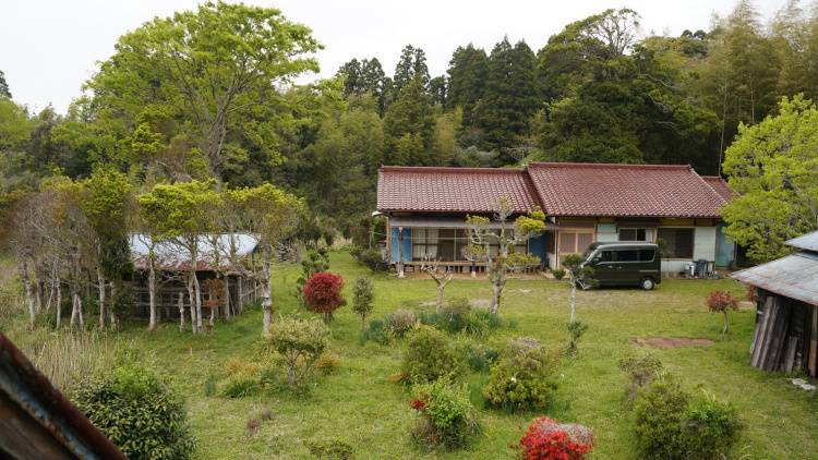 週の半分東京 / 勝浦。「二拠点生活は人生の中での大きな遊び」#暮らしの選択肢