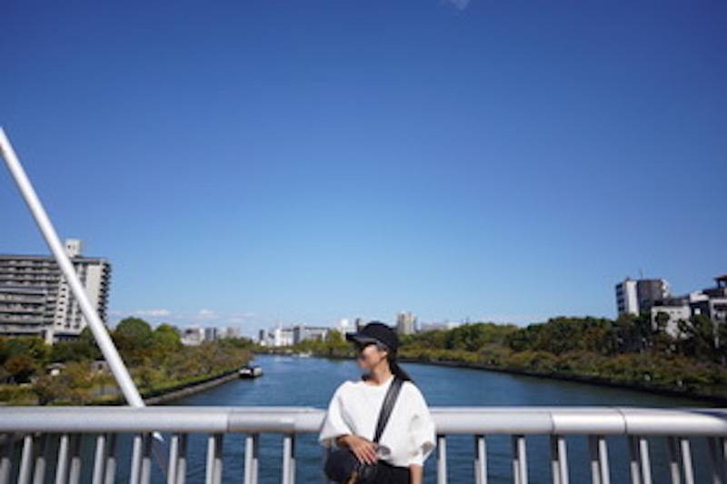 写真提供: 堀井 朋子