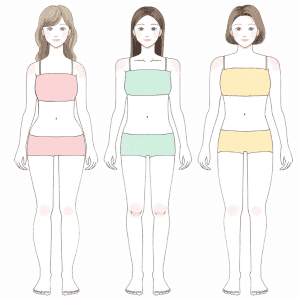 下半身に重心があるように見えやすい人必見。下半身&骨盤まわりを整える毎日ストレッチ