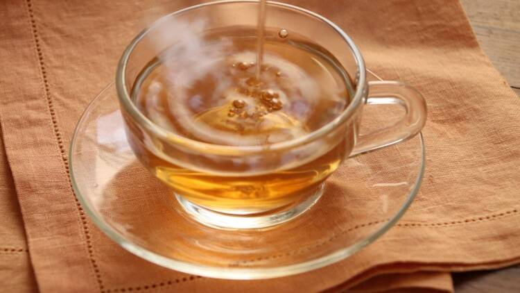 疲れやすい体にさよなら！夏バテ防止に効く「温かい飲み物」を管理栄養士が解説