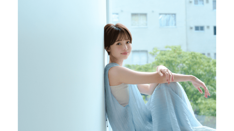 精神疾患を経験した渡邊渚さんと考える、メンタルヘルスの重要性と自分らしさ｜インタビュー前編