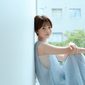 精神疾患を経験した渡邊渚さんと考える、メンタルヘルスの重要性と自分らしさ｜インタビュー前編