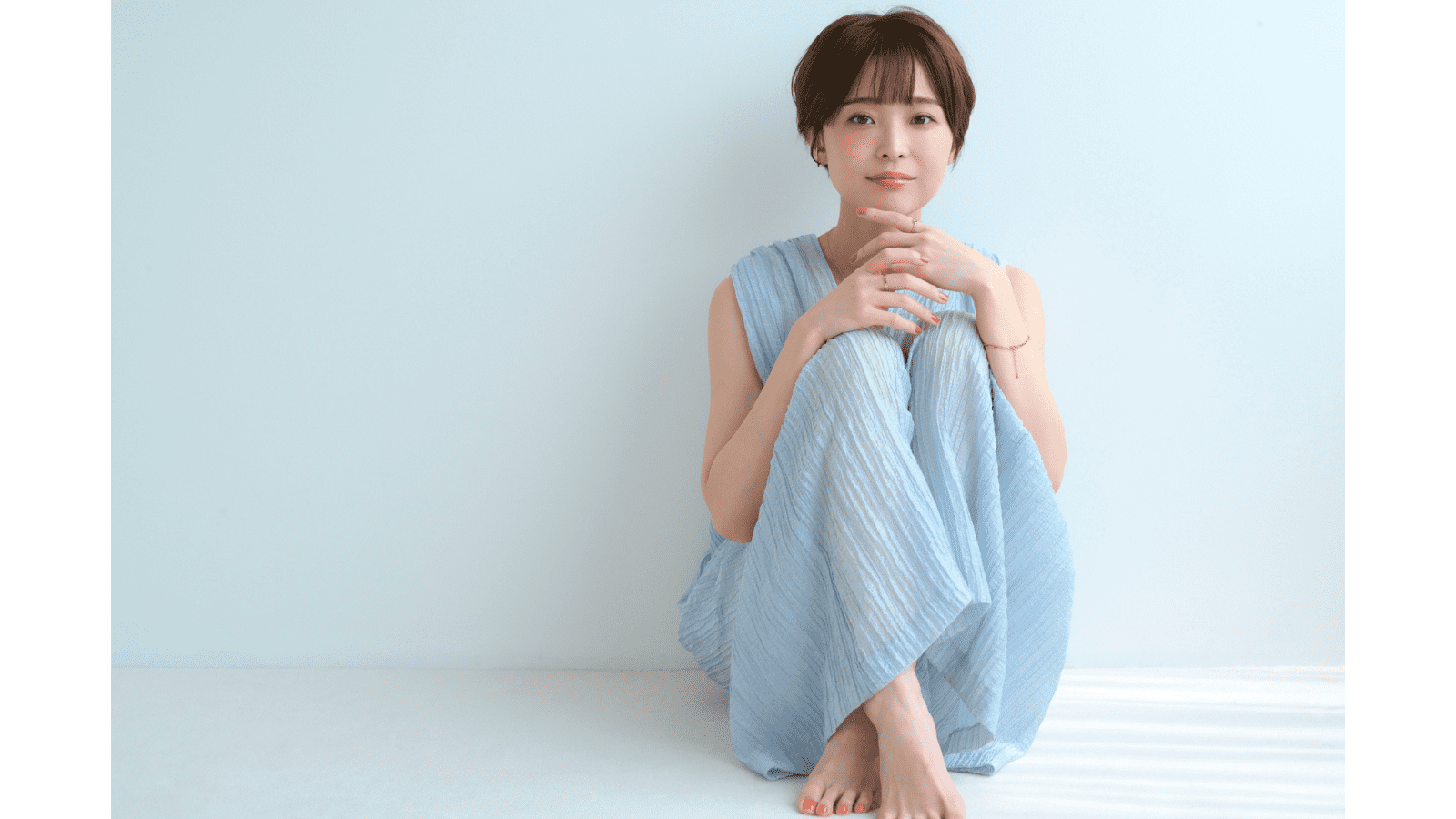  少しずつ前に進むために。渡邊渚さんが揺れながらも発信を続ける理由｜インタビュー中編 