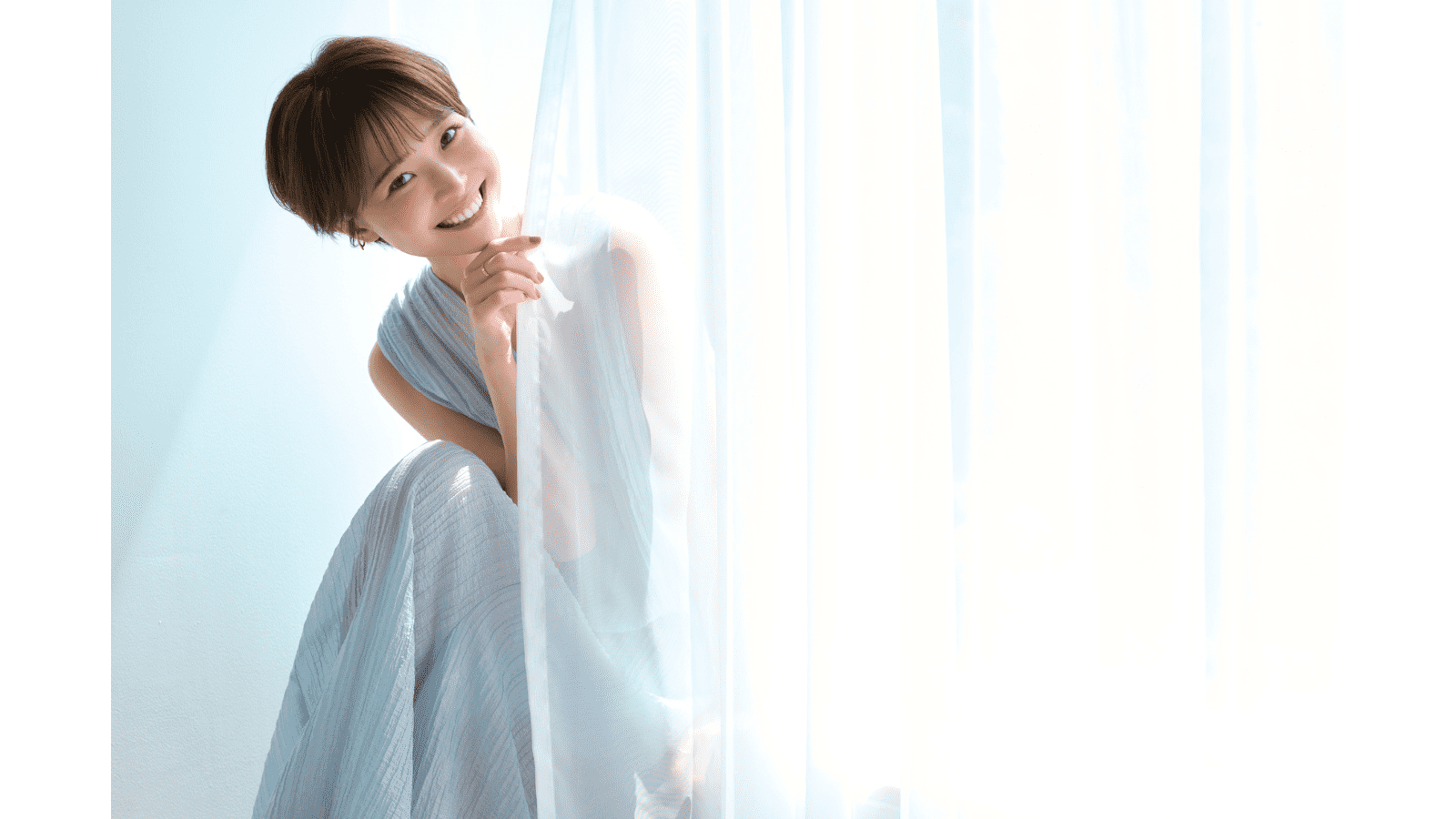 「自分で選ぶ、自分で決める」渡邊渚さんが語る、自分に矢印を向けることの重要性｜インタビュー後編