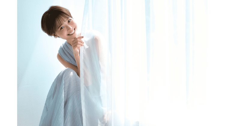 「自分で選ぶ、自分で決める」渡邊渚さんが語る、自分に矢印を向けることの重要性｜インタビュー後編