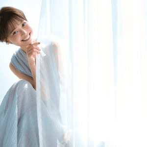 「自分で選ぶ、自分で決める」渡邊渚さんが語る、自分に矢印を向けることの重要性｜インタビュー後編