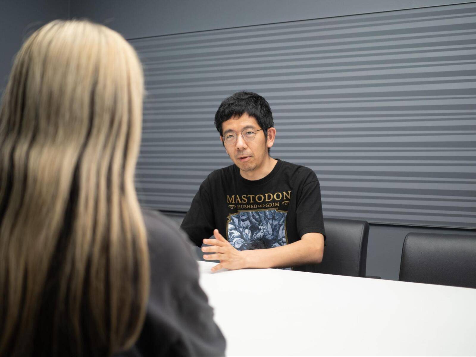 しゃべるっきずむ!