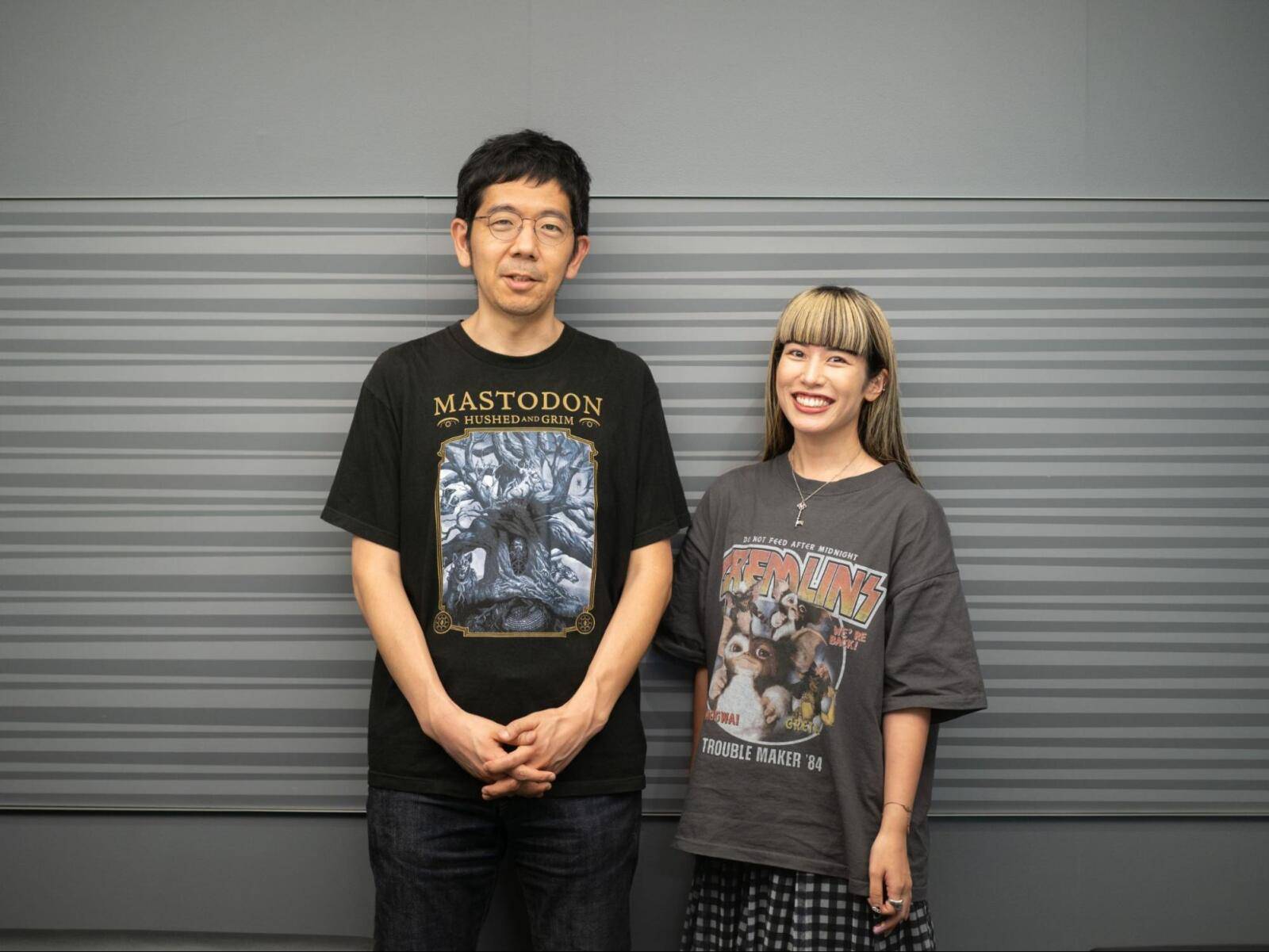 しゃべるっきずむ!