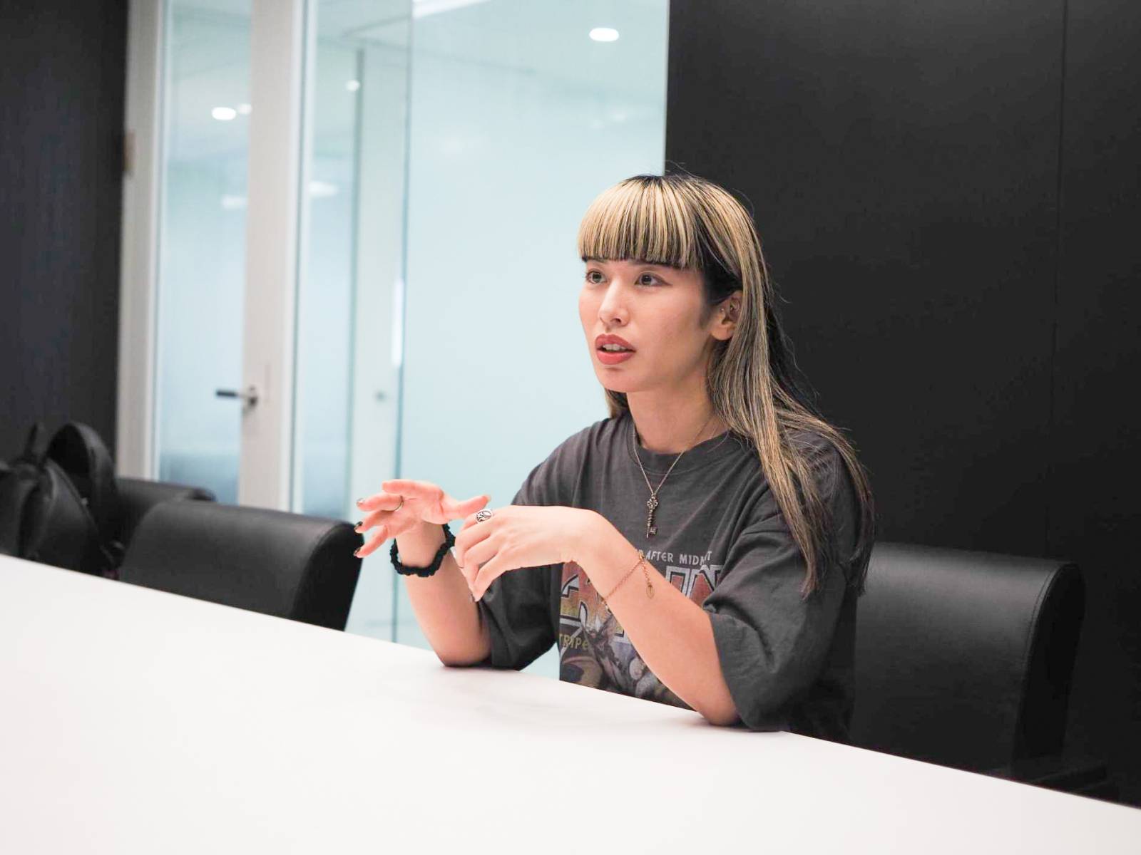 しゃべるっきずむ！