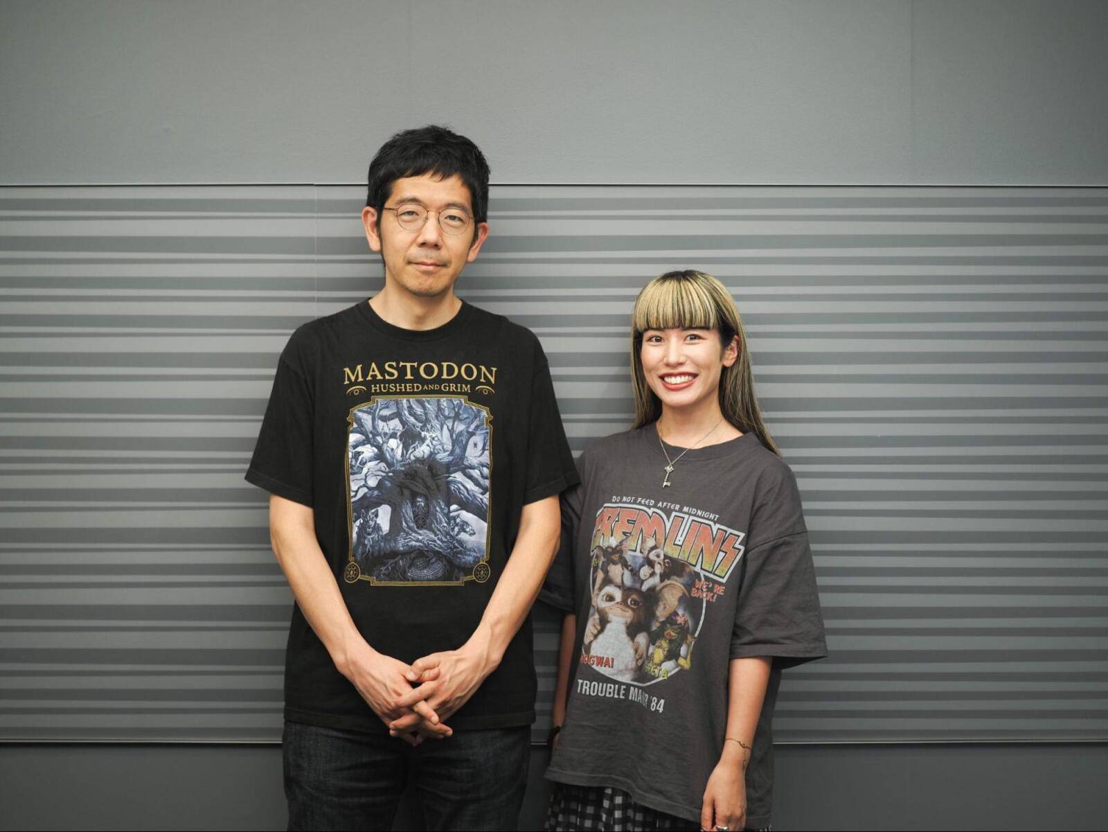 しゃべるっきずむ！