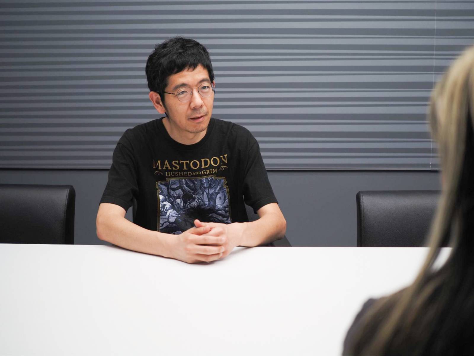 しゃべるっきずむ