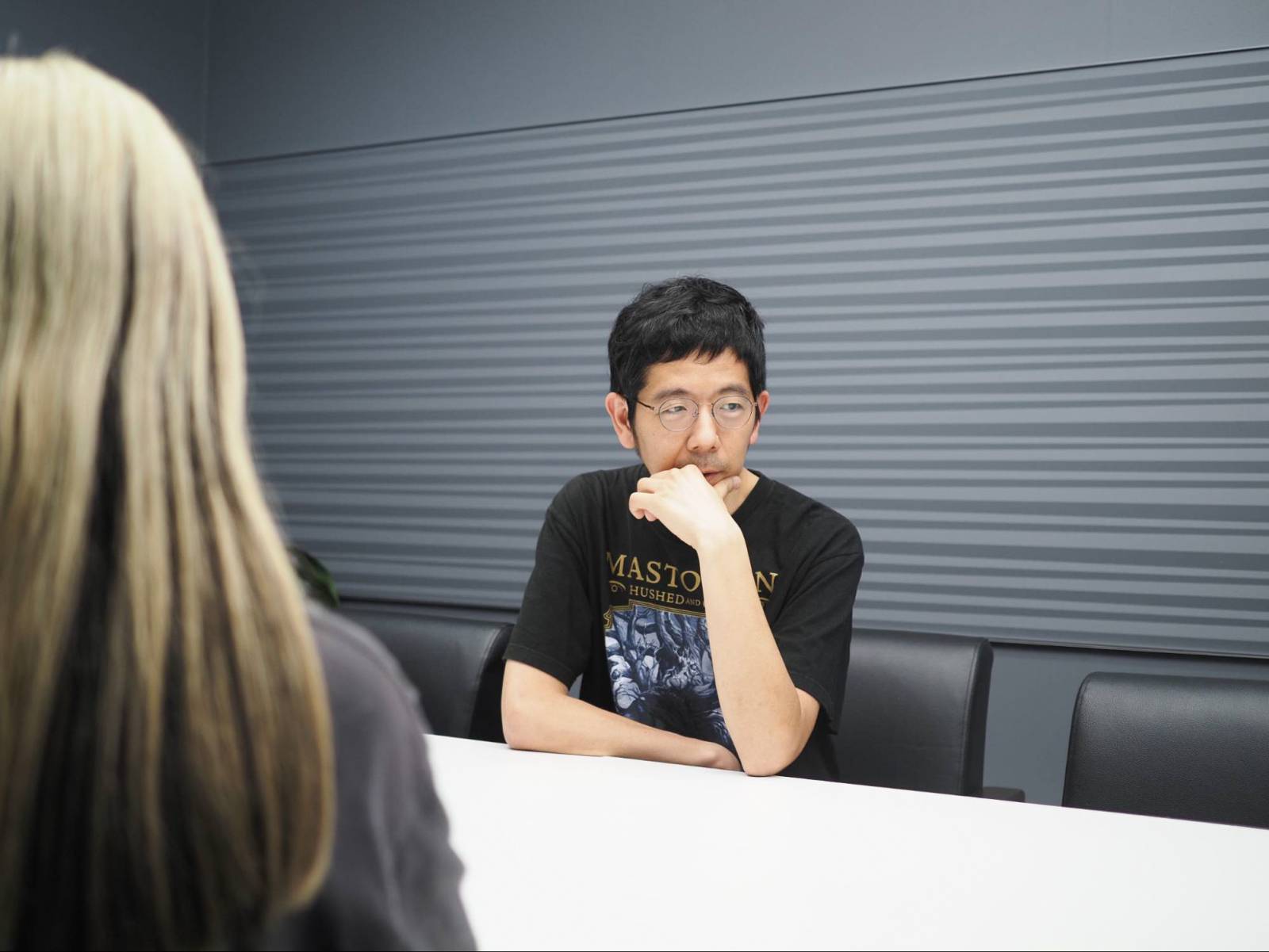 しゃべるっきずむ