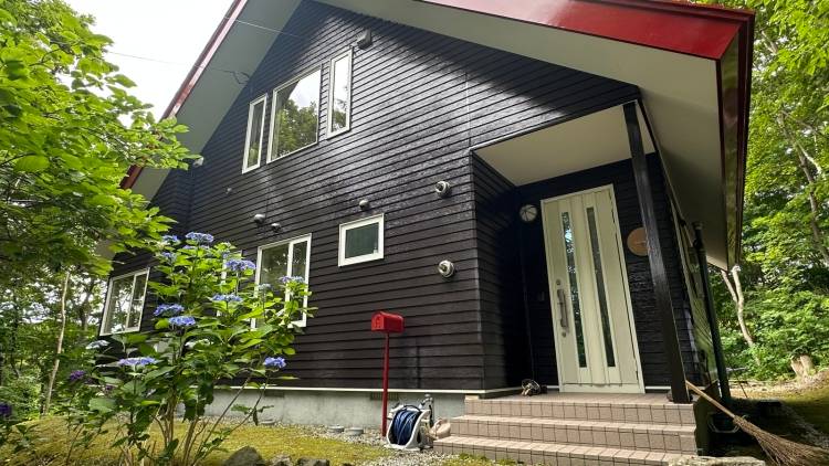 神戸と北海道。都市と田舎のイイトコドリ｜二拠点生活という選択肢が叶えてくれた夢