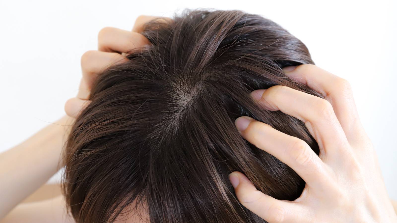 深呼吸のための頭皮ほぐし｜たった7分で心身リセットできる「頭皮マッサージ瞑想」