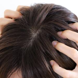 深呼吸のための頭皮ほぐし｜たった7分で心身リセットできる「頭皮マッサージ瞑想」