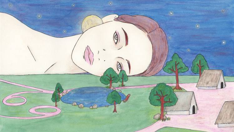 Sayaの星占い（かに座）／9月の運勢【木星の恵みの中で、成長の機会が加速。完璧主義は手放して】