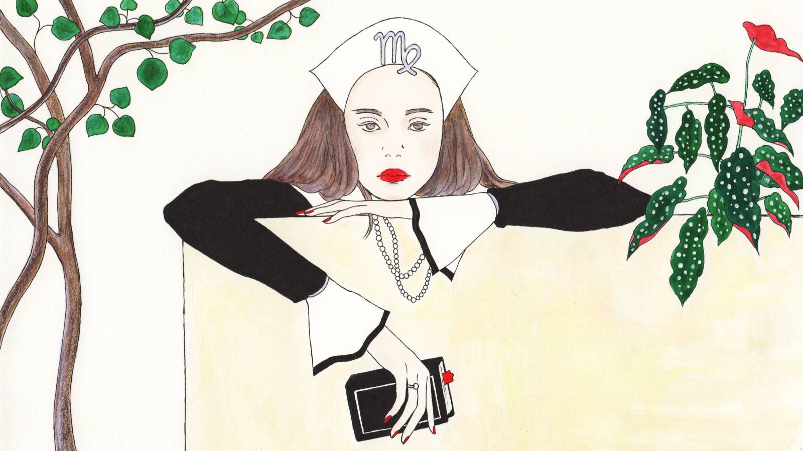 Sayaの星占い（おとめ座）／9月の運勢【おとめ座に太陽、水星、金星と続々、到来。大きな依頼も】