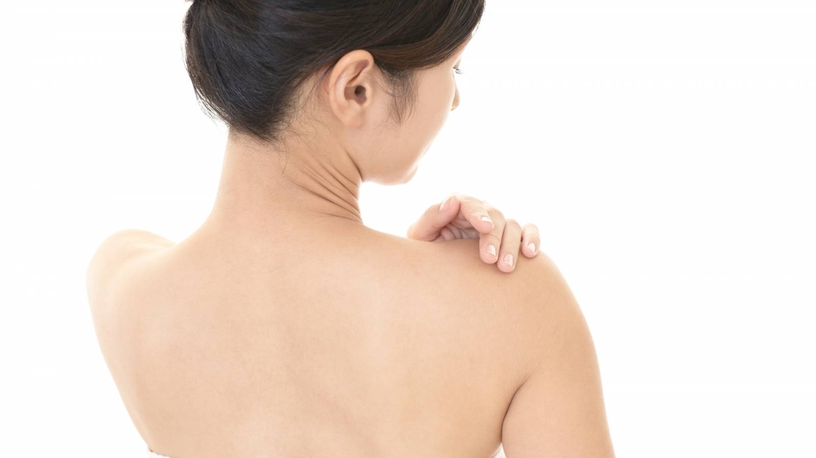 背中のお肉がつきやすくなる原因とは？【後ろ姿に自信がつく】背中引き締めエクササイズ