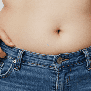 〈揺れるだけ〉でお腹が凹む？ゆっくりやるほどめちゃくちゃ効く！下腹引き締めエクササイズ