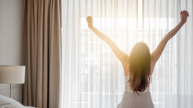 「今日、痩せられるか」は朝で決まる？ 痩せスイッチを入れる朝の習慣とは【管理栄養士が解説】