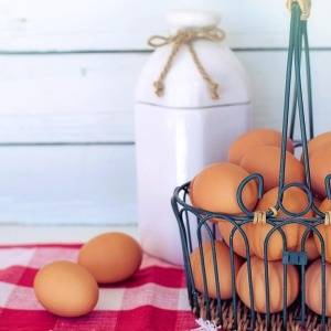 どんどん痩せ体質になる！管理栄養士が教える「たまご＋α」最強の食べ方