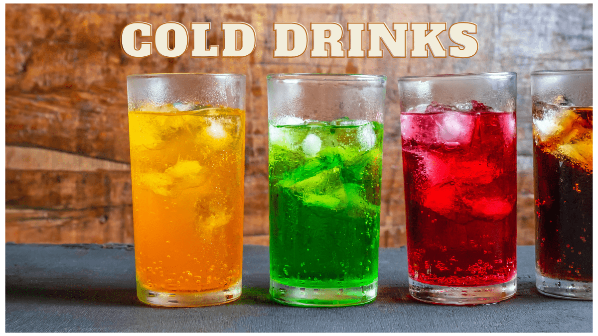 冷たい飲み物、飲みすぎが招く体の不調とは？管理栄養士が解説〈暑い季節の水分補給の落とし穴〉