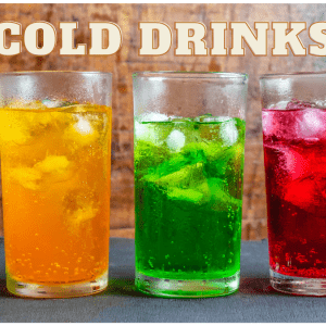 冷たい飲み物、飲みすぎが招く体の不調とは？管理栄養士が解説〈暑い季節の水分補給の落とし穴〉