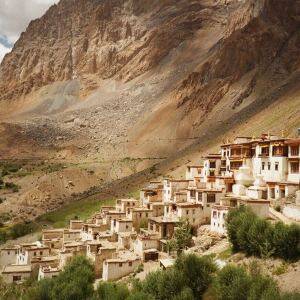 ジュレイが響く、長く閉ざされていたリンシェ村を訪ねて｜臨床心理士の旅、そして感情の記録