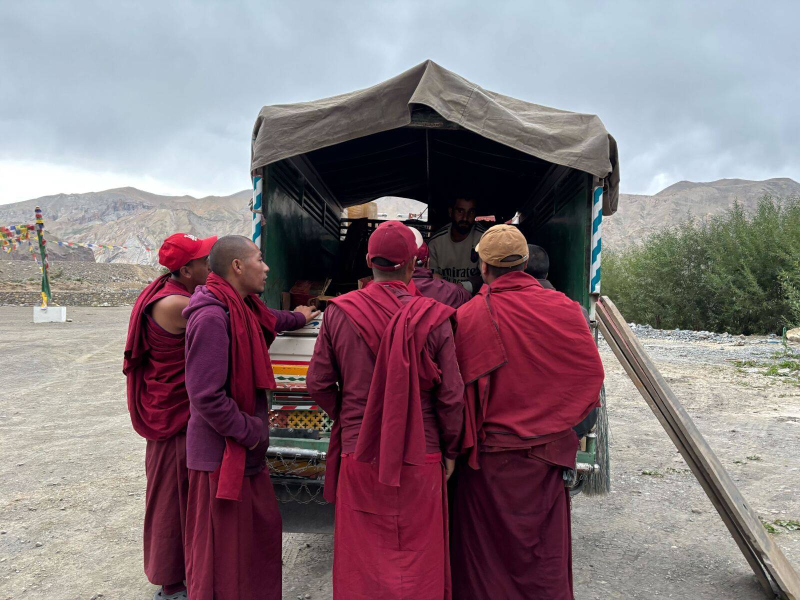 Photo by Yuri Ishikami