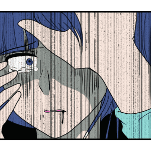 【漫画】「自分のせいだって思いやすいですか？」自分を責め続けるDV被害女性に心理士がかけた一言