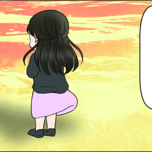 【漫画】結婚しなければ・もっと早くDV素質に気づいていれば…自分を責める相談者にかけた意外な言葉