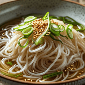 痩せたい40〜50代におすすめ！痩せる「そうめん」の食べ方とは｜管理栄養士が解説