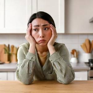 40代50代必見！更年期世代特有【朝からだるい・肩や腰がつらい】を緩和する朝の５分ストレッチ