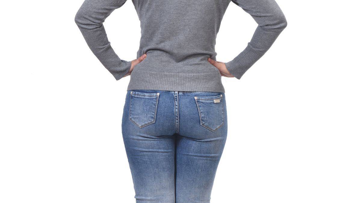 【36万回再生突破のわかりやすい動画付き】垂れ尻・横幅が広いお尻に悩む人が絶賛した簡単エクサ