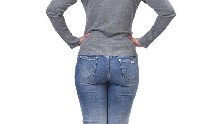 【36万回再生突破のわかりやすい動画付き】垂れ尻・横幅が広いお尻に悩む人が絶賛した簡単エクサ