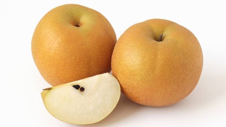 【梨】食べ過ぎると起こる不調とは？注意したいのはどんな体質の人？管理栄養士が解説