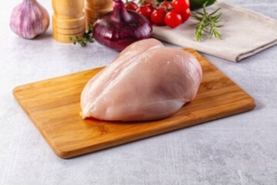 鶏むね肉