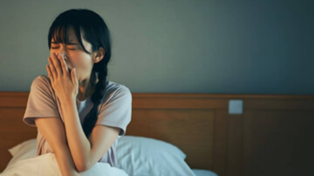 体がほてって寝苦しい人、疲れがとれない人に。管理栄養士がおすすめしたい、寝る前に飲むべきドリンク