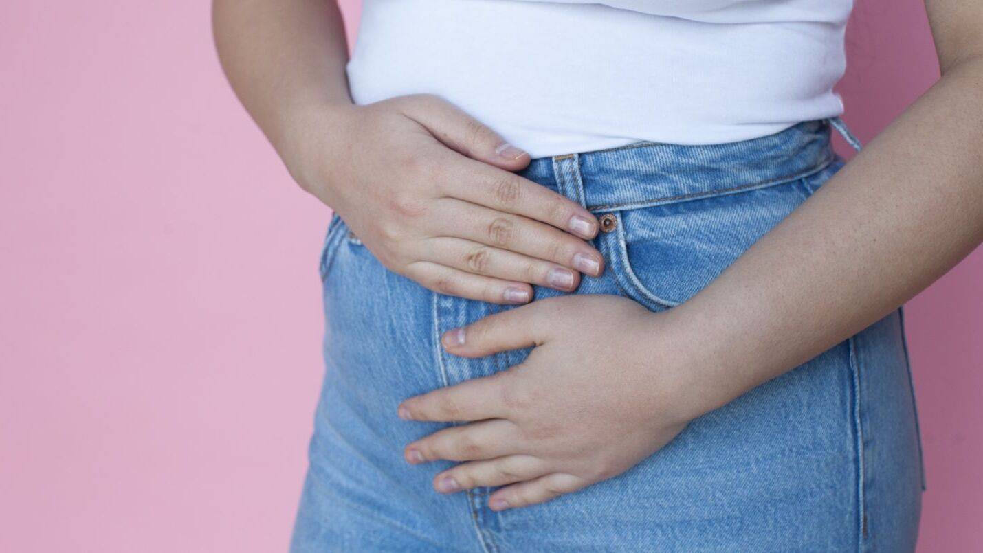 お腹のインナーマッスルは天然のコルセット！ぽっこりお腹をやさしく鍛えるヨガポーズ