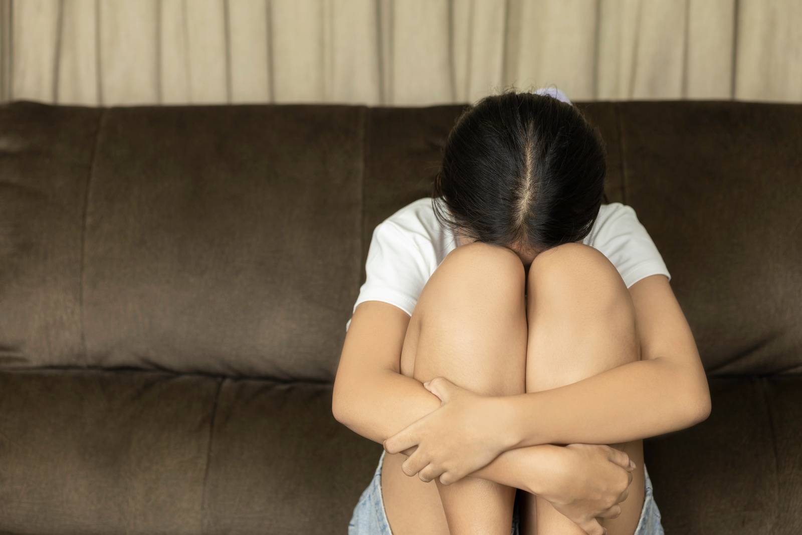 子どものメンタル