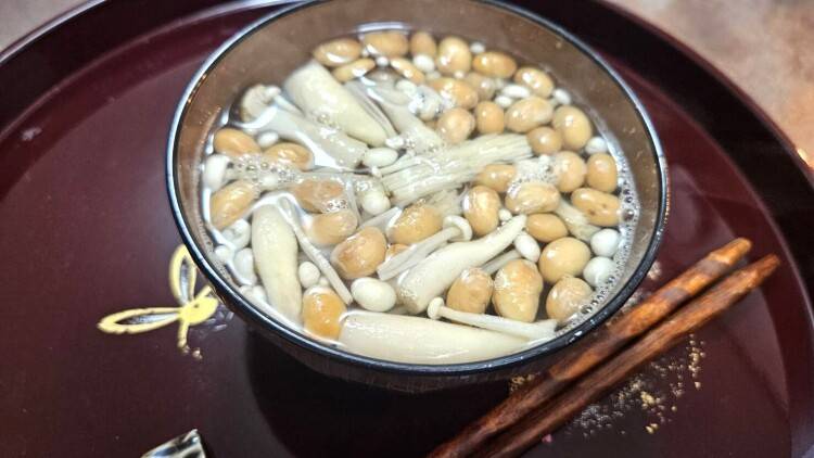 【管理栄養士考案】食べるほどみるみる腸が元気に！冷凍食材でできる簡単「腸活スープ」