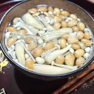 【管理栄養士考案】食べるほどみるみる腸が元気に！冷凍食材でできる簡単「腸活スープ」