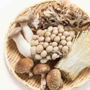 きのこは冷蔵より冷凍!? 栄養と旨味を最大化する驚きの保存法｜管理栄養士が解説