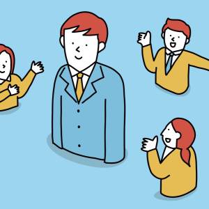 特別なテクニックは不要！？職場で「敵をつくらない人」の3つの心の持ち方｜精神科医が解説