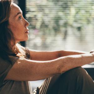 更年期って悪くないかも？揺れながら自分を見つける【#40代のリアル】