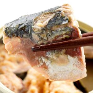 医師が推奨！認知症・冷え性・骨粗しょう症予防に効く最強タッグ【さば缶×発酵食品】