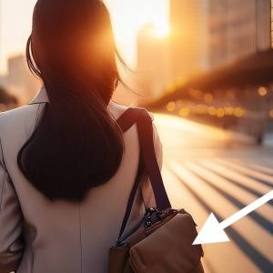 【重いバッグを肩にかけて持つ人はチェック】ガチガチ「首こり」は押さえてほぐす! ストレッチやり方