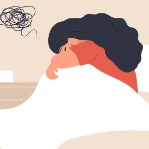 更年期と夏の不眠、その意外な対処法とは｜「眠れない夜」に振り回されないためにできること