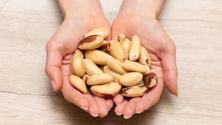 ナッツはダイエットの味方？管理栄養士が教える、ダイエットにおすすめのナッツの食べ方