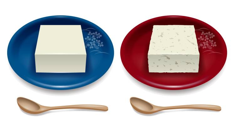 「木綿と絹、どっちが健康にいいの？」豆腐の意外な差と正しい使い分け｜管理栄養士が解説